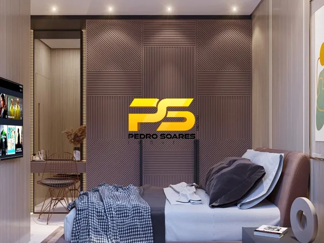 Imagem 4: Apartamento Residencial em João Pessoa - Pb, Anatólia