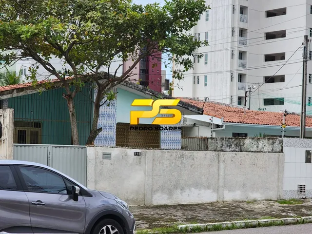 Imagem: Casa Residencial em João Pessoa - Pb, Manaíra