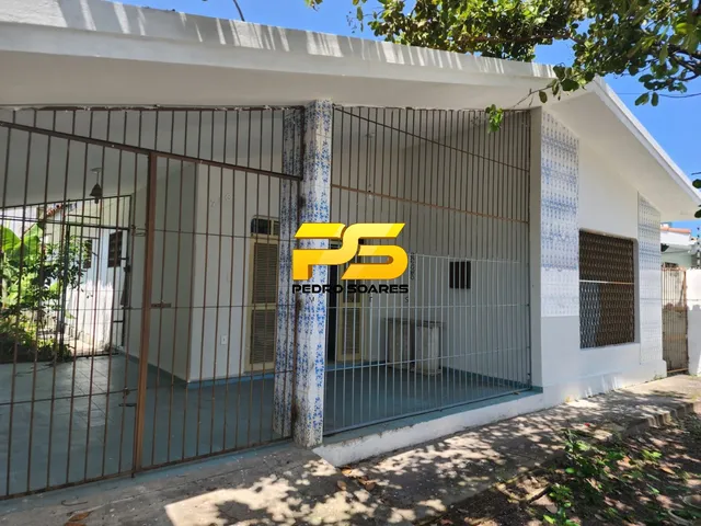 Imagem 2: Casa Residencial em João Pessoa - Pb, Manaíra
