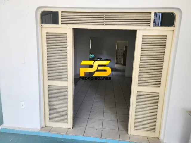 Imagem 3: Casa Residencial em João Pessoa - Pb, Manaíra