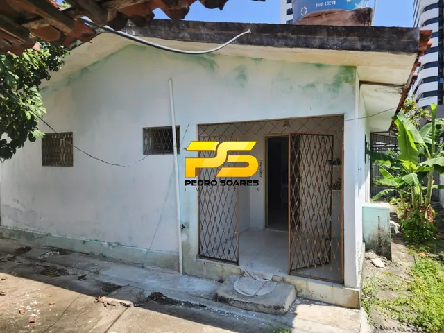 Imagem 4: Casa Residencial em João Pessoa - Pb, Manaíra