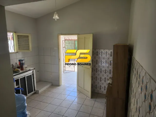 Imagem 8: Casa Residencial em João Pessoa - Pb, Manaíra