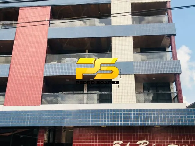 Imagem: APARTAMENTO RESIDENCIAL em CABEDELO - PB