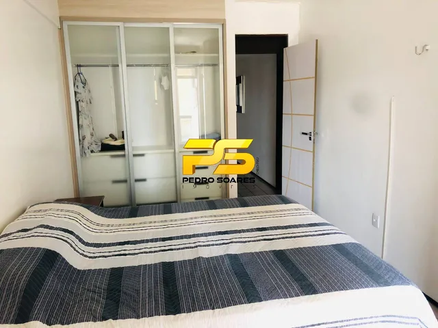 Imagem 11: APARTAMENTO RESIDENCIAL em CABEDELO - PB, POÇO