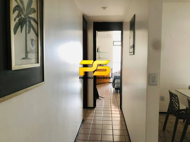 Imagem 6: APARTAMENTO RESIDENCIAL em CABEDELO - PB, POÇO