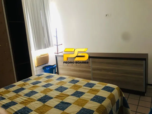Imagem 10: APARTAMENTO RESIDENCIAL em CABEDELO - PB, POÇO