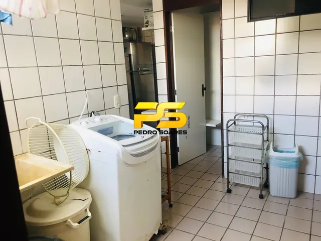 Imagem 5: APARTAMENTO RESIDENCIAL em CABEDELO - PB, POÇO