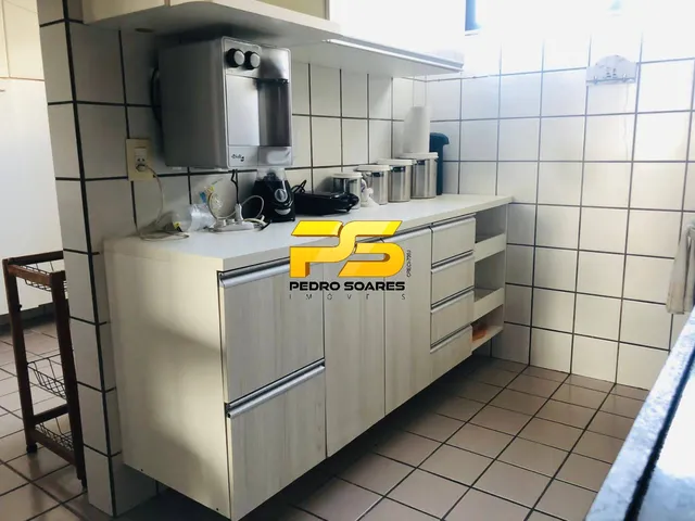 Imagem 3: APARTAMENTO RESIDENCIAL em CABEDELO - PB, POÇO