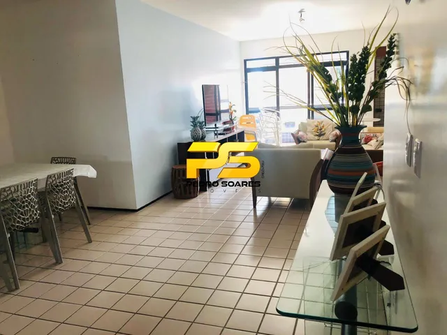 Imagem 9: APARTAMENTO RESIDENCIAL em CABEDELO - PB, POÇO