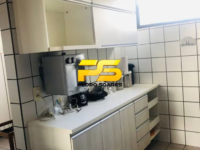 Imagem 2: APARTAMENTO RESIDENCIAL em CABEDELO - PB, POÇO