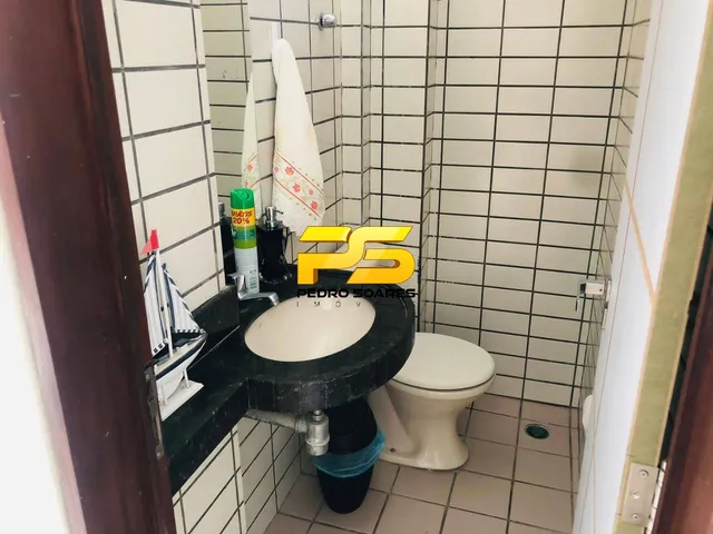 Imagem 8: APARTAMENTO RESIDENCIAL em CABEDELO - PB, POÇO