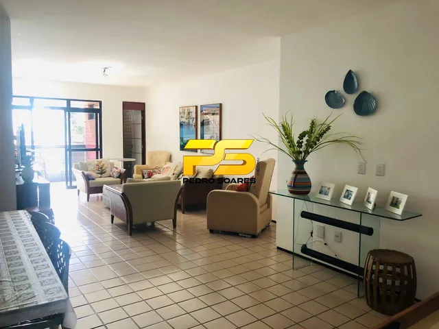 Imagem 7: APARTAMENTO RESIDENCIAL em CABEDELO - PB, POÇO
