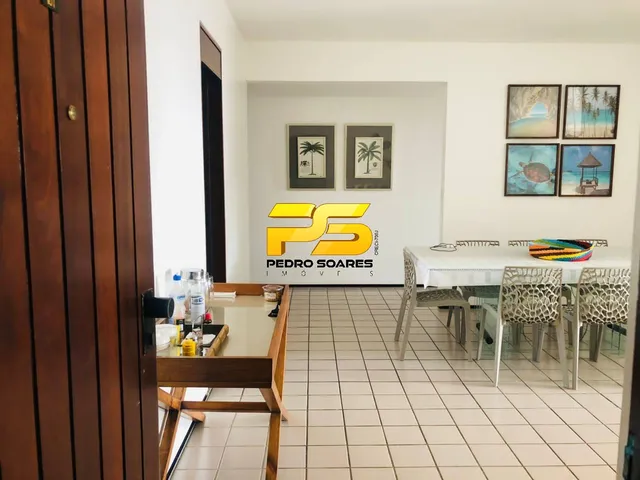 Imagem 4: APARTAMENTO RESIDENCIAL em CABEDELO - PB, POÇO