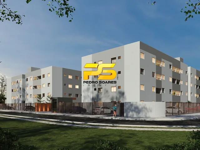 Imagem: APARTAMENTO RESIDENCIAL em JOÃO PESSOA