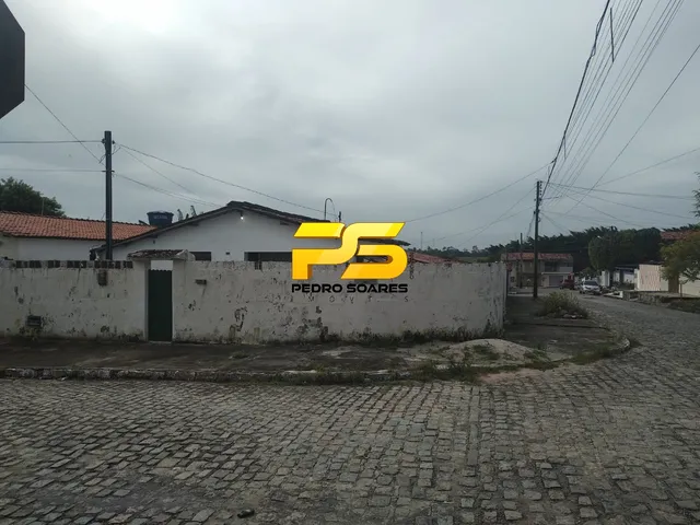 Imagem: CASA RESIDENCIAL em JOÃO PESSOA - PB, FUNCIONÁRIOS