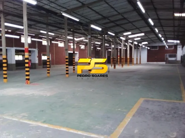 Imagem: GALPAO COMERCIAL em CAMPINA GRANDE - PB