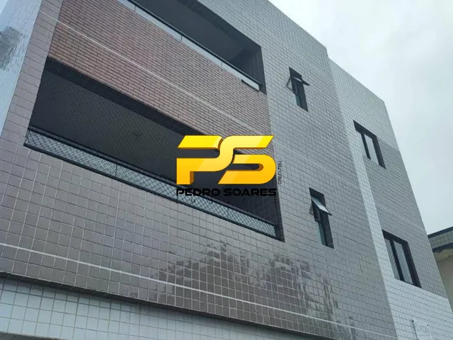 Imagem: APARTAMENTO RESIDENCIAL em JOÃO PESSOA