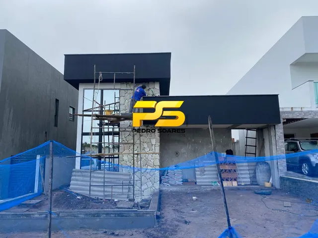 Imagem: CASA RESIDENCIAL em JOÃO PESSOA - PB, GRAMAME