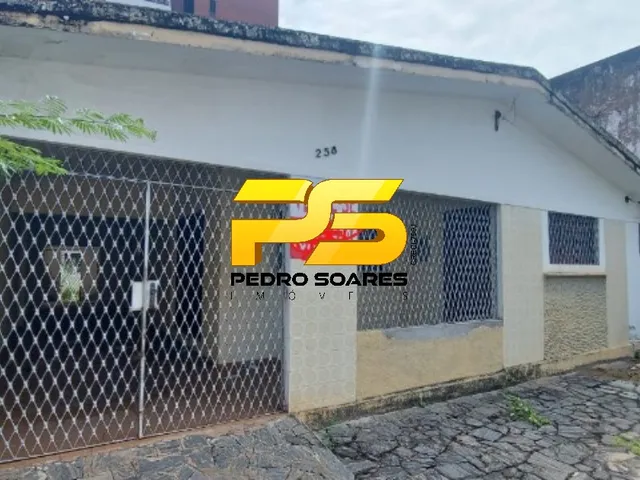 Imagem: CASA RESIDENCIAL em JOÃO PESSOA - PB, MANAÍRA