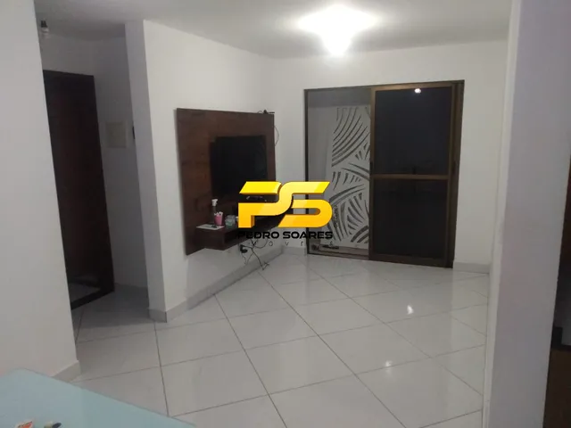 Imagem: APARTAMENTO RESIDENCIAL em JOÃO PESSOA