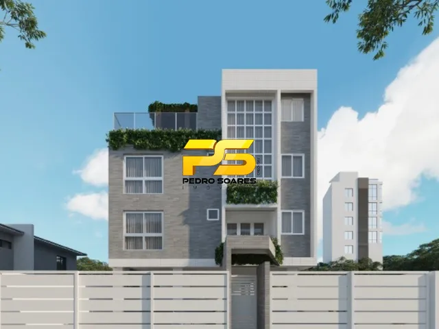 Imagem: APARTAMENTO RESIDENCIAL em JOÃO PESSOA