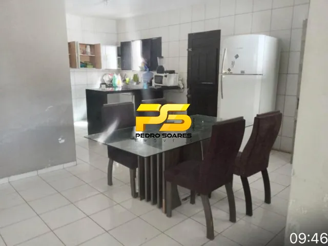 Imagem 1: CASA RESIDENCIAL em CABEDELO - PB, PONTA DE CAMPINA