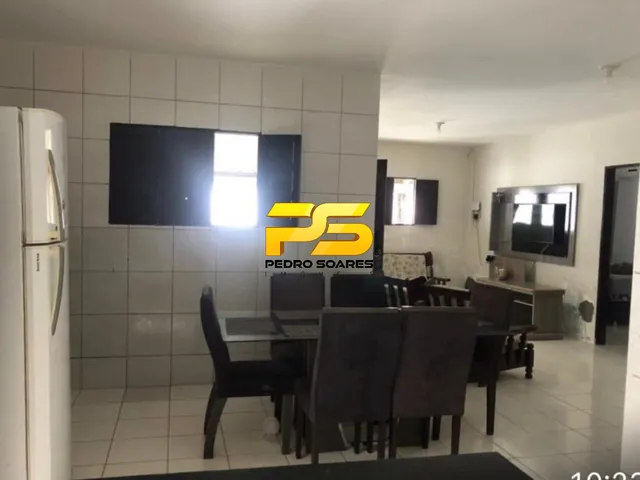 Imagem 2: CASA RESIDENCIAL em CABEDELO - PB, PONTA DE CAMPINA