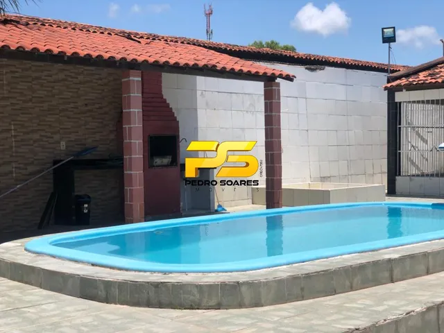 Imagem 3: CASA RESIDENCIAL em CABEDELO - PB, PONTA DE CAMPINA