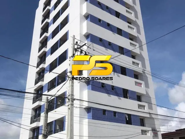 Imagem: APARTAMENTO RESIDENCIAL em JOÃO PESSOA