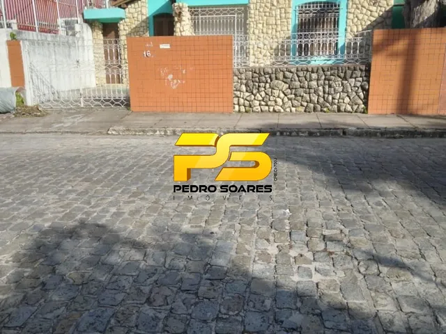 Imagem: APARTAMENTO RESIDENCIAL em JOÃO PESSOA