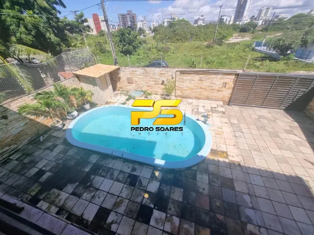 Imagem 1: CASA RESIDENCIAL em CABEDELO - PB, INTERMARES