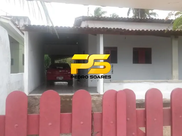 Imagem: CASA RESIDENCIAL em LUCENA - PB, Camaçari