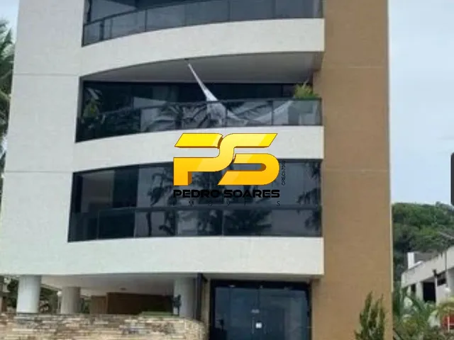 Imagem: APARTAMENTO RESIDENCIAL em JOÃO PESSOA