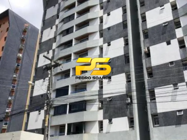 Imagem: APARTAMENTO RESIDENCIAL em JOÃO PESSOA