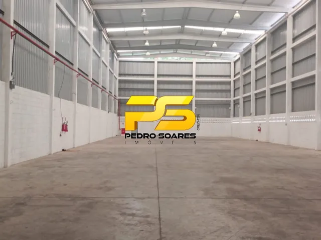 Imagem: GALPAO COMERCIAL em JOÃO PESSOA - PB, DISTRITO
