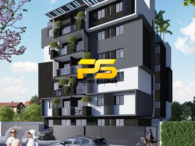 Imagem: APARTAMENTO RESIDENCIAL em JOÃO PESSOA