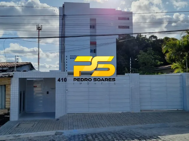 Imagem: APARTAMENTO RESIDENCIAL em JOÃO PESSOA
