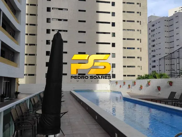 Imagem: APARTAMENTO RESIDENCIAL em JOÃO PESSOA