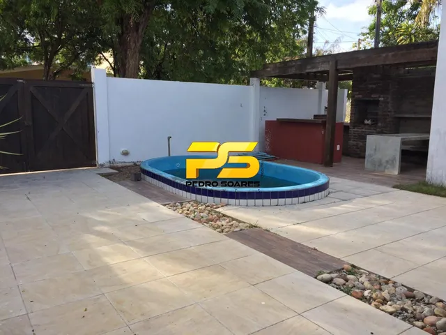 Imagem 3: CASA RESIDENCIAL em CABEDELO - PB, CAMBOINHA