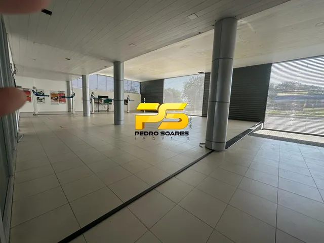 Imagem 3: GALPAO COMERCIAL em CABEDELO - PB, CENTRO
