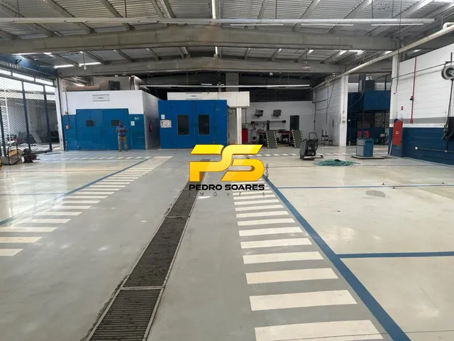 Imagem 2: GALPAO COMERCIAL em CABEDELO - PB, CENTRO