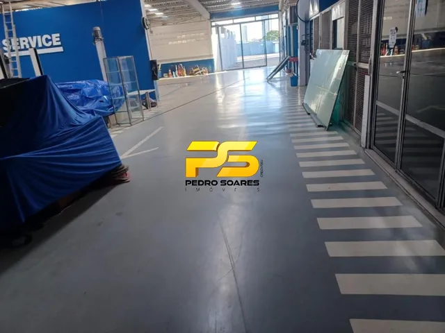 Imagem 4: GALPAO COMERCIAL em CABEDELO - PB, CENTRO