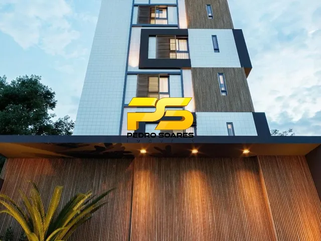 Imagem: APARTAMENTO RESIDENCIAL em CABEDELO - PB