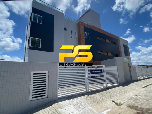 Imagem: APARTAMENTO RESIDENCIAL em JOÃO PESSOA
