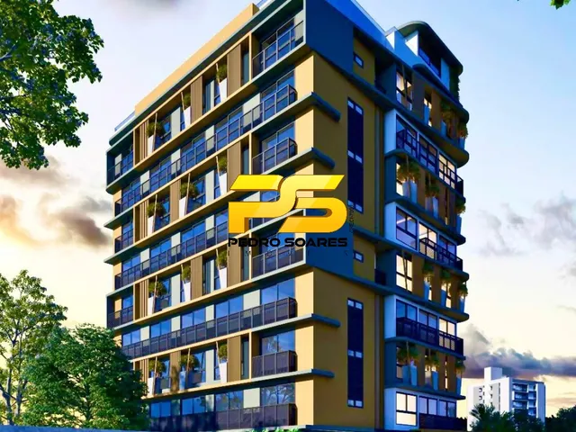 Imagem: APARTAMENTO RESIDENCIAL em JOÃO PESSOA
