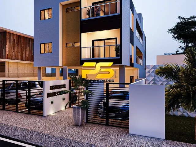 Imagem: APARTAMENTO RESIDENCIAL em JOÃO PESSOA