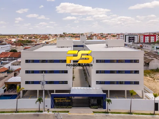 Imagem: APARTAMENTO RESIDENCIAL em CAMPINA GRANDE