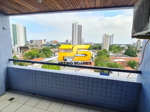 Imagem 2: APARTAMENTO RESIDENCIAL em JOÃO PESSOA - PB, OITIZEIRO
