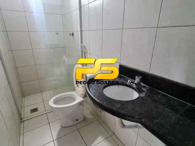 Imagem 1: APARTAMENTO RESIDENCIAL em JOÃO PESSOA - PB, OITIZEIRO