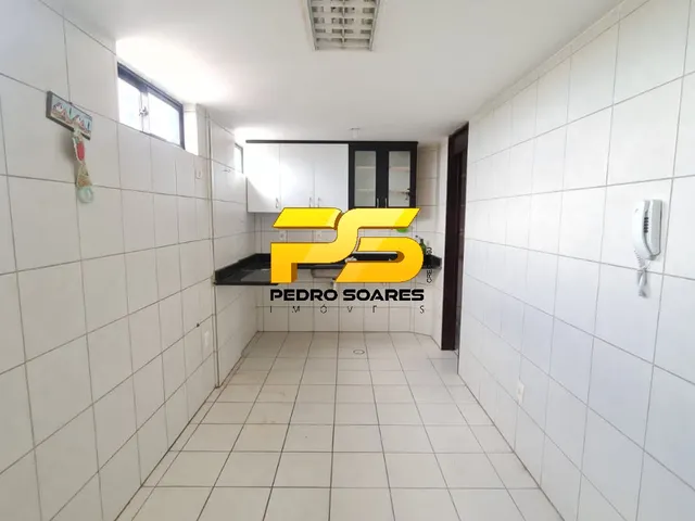 Imagem 3: APARTAMENTO RESIDENCIAL em JOÃO PESSOA - PB, OITIZEIRO